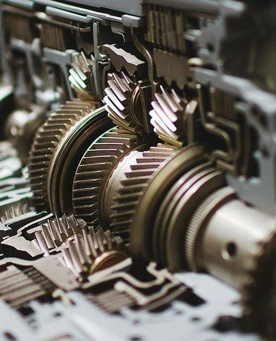 Industrial engineering and manufacturing facility