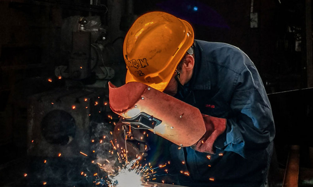 Industrial dimensional quality inspection