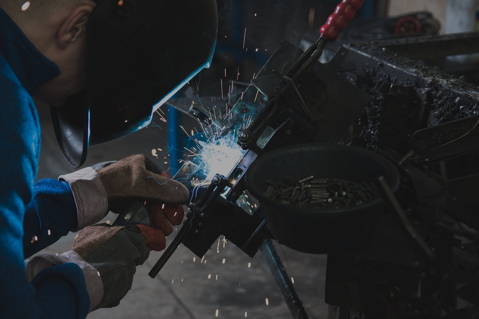 Precision Forging &Engineering Solutions