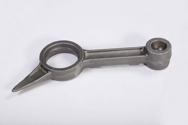 Connecting Rod (Forged - Machined)