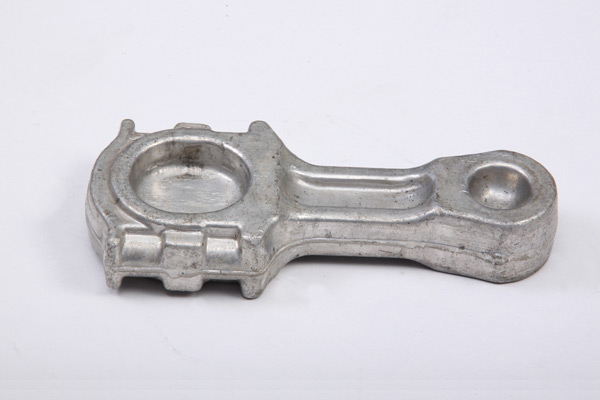 Connecting Rod (Raw/Unmachined Casting)