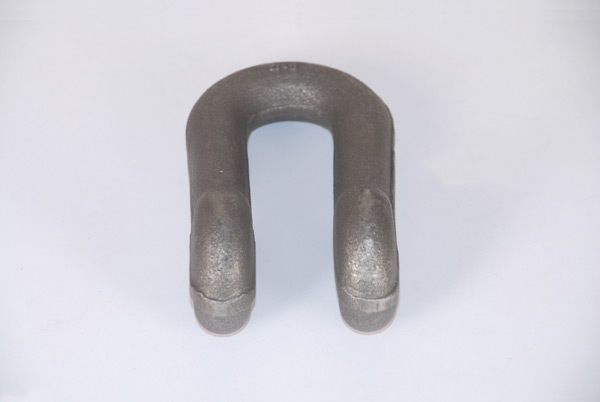 U-Clamp / Yoke (Finished)